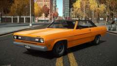 Plymouth Scamp Drasol pour GTA 4