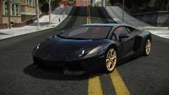 Lamborghini Aventador Vaberso S10 für GTA 4