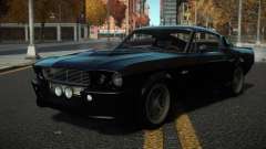 Ford Mustang Vaksa pour GTA 4