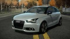 Audi A1 Skitrom für GTA 4