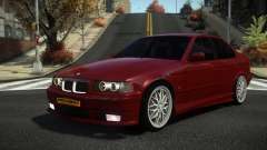 BMW 320i Dvoul pour GTA 4