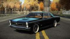 Pontiac GTO Kliotez pour GTA 4