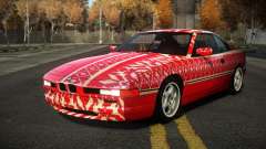 BMW 850CSi Velisun S1 für GTA 4