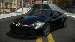 Mercedes-Benz SL65 AMG Edoplo für GTA 4