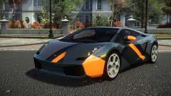 Lamborghini Gallardo Ragino S6 pour GTA 4