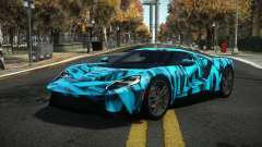 Ford GT Ulmato S11 pour GTA 4