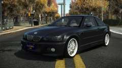 BMW M3 E46 Laffur pour GTA 4