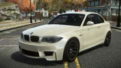 BMW 1M E82 Glusso für GTA 4