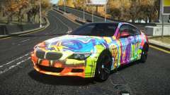 BMW M6 Diloza S2 pour GTA 4