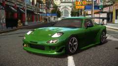 Mazda RX-7 Bitrols pour GTA 4