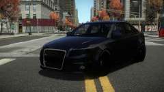 Audi RS4 Taduk für GTA 4