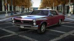 Pontiac GTO Dabusy S2 pour GTA 4