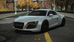 Audi R8 Epsy pour GTA 4