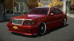 Mercedes-Benz E500 Syrima für GTA 4