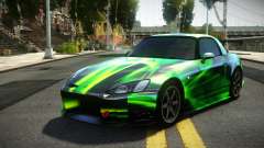 Honda S2000 Lirons S10