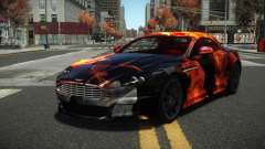 Aston Martin DBS Busino S13 für GTA 4