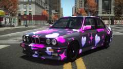 BMW M3 E30 Falikuza S6 pour GTA 4