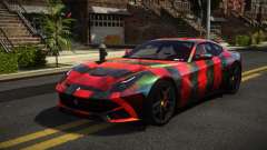 Ferrari F12 Veloma S12 pour GTA 4