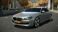 BMW M6 Tykona pour GTA 4