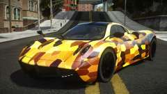 Pagani Huayra Frablo S12 pour GTA 4