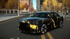 Dodge Charger SRT8 Elirax S2 für GTA 4