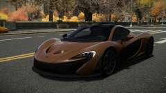 McLaren P1 Guraz pour GTA 4