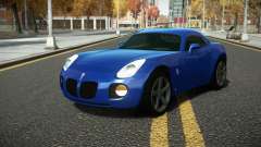 Pontiac Solstice Fynio für GTA 4