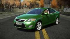 Ford Mondeo Zaruh für GTA 4