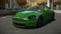 Aston Martin DBS Leystin für GTA 4
