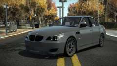 BMW M5 Kachino pour GTA 4