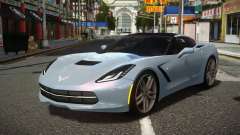 Chevrolet Corvette Baxol pour GTA 4