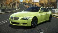 BMW M6 Diloza S5 pour GTA 4