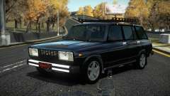 VAZ 2104 Fakizo pour GTA 4