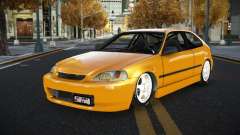 Honda Civic Dustrez pour GTA 4