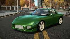 Mazda RX-7 Zolif für GTA 4