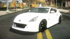 Nissan 370Z Mocrazu S4 pour GTA 4