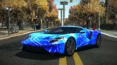 Ford GT Ulmato S4 pour GTA 4