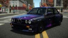 BMW M3 E30 Falikuza S4 pour GTA 4