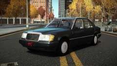 Mercedes-Benz 250D Evatir für GTA 4