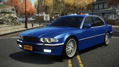 BMW 750i Dolfay für GTA 4