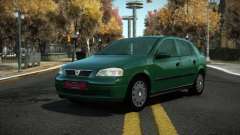 Opel Astra Gasyla für GTA 4