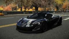 McLaren P1 Guraz S10 pour GTA 4