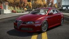 Alfa Romeo Tuham pour GTA 4