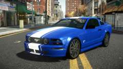 Ford Mustang Hatumas pour GTA 4