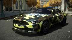 Ford Mustang GT Lutorin S5 pour GTA 4