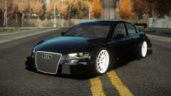 Audi A4 X-Tuned pour GTA 4