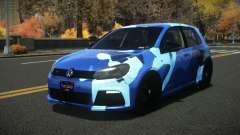 Volkswagen Golf Guvani S1 für GTA 4