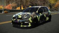 Volkswagen Golf Guvani S13 pour GTA 4