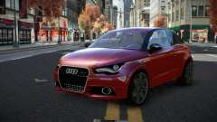 Audi A1 Catrol pour GTA 4