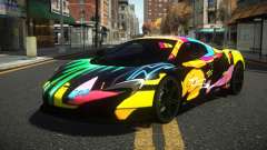 McLaren 650S Ruyloz S9 pour GTA 4